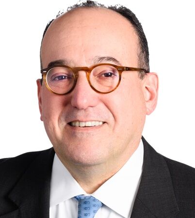 Mike Gonzales